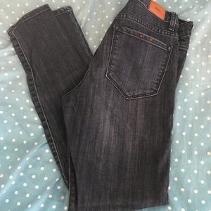 BDG Midrise Twig Ankle Jeans